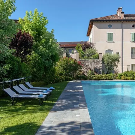 Apartment Palazzo Scolari *