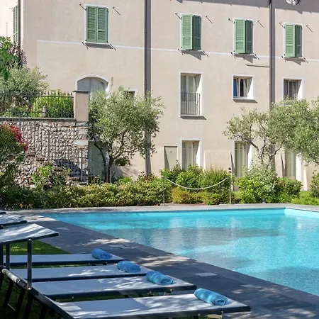 Palazzo Scolari * Polpenazze del Garda