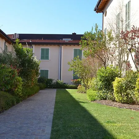 Palazzo Scolari Apartment *