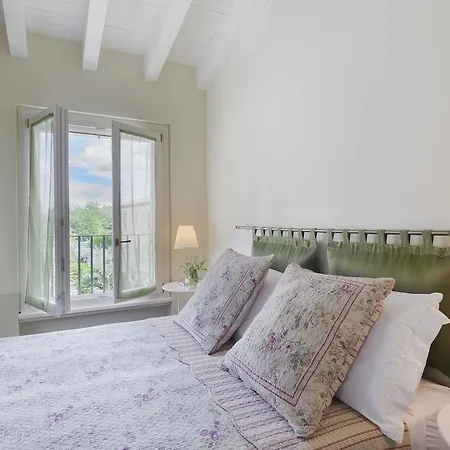 Palazzo Scolari Apartment *