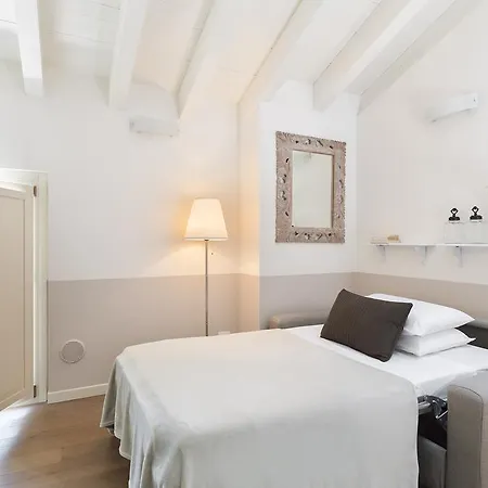 Palazzo Scolari Apartment