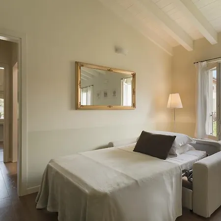 Palazzo Scolari Apartment