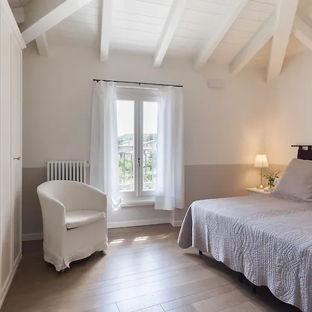 Palazzo Scolari Apartment