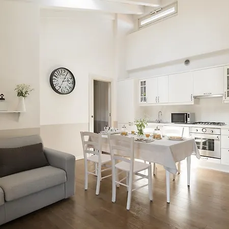 Palazzo Scolari Apartment