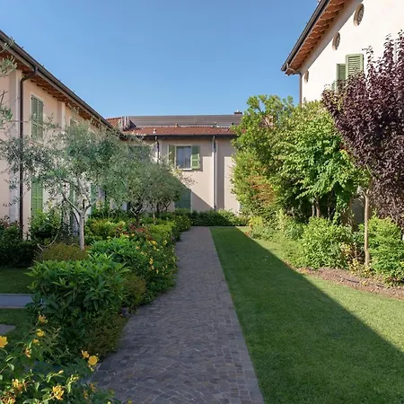 Palazzo Scolari Polpenazze del Garda
