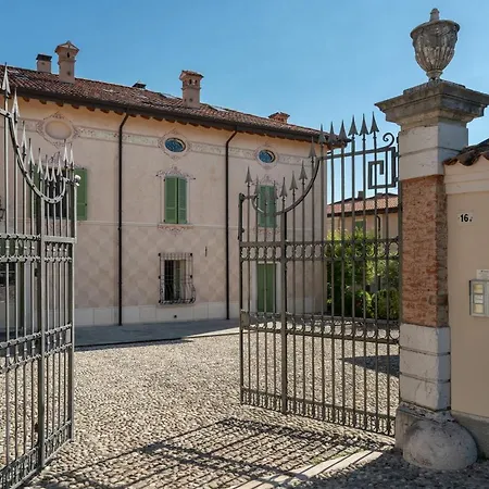 Palazzo Scolari Polpenazze del Garda