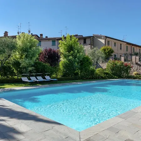 Palazzo Scolari Appartamento Polpenazze del Garda