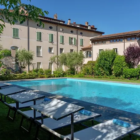Palazzo Scolari * Polpenazze del Garda