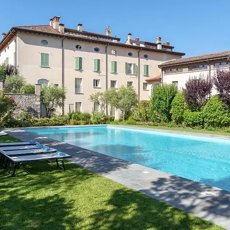 Appartamento Palazzo Scolari *