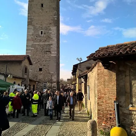 Palazzo Scolari Appartamento Polpenazze del Garda