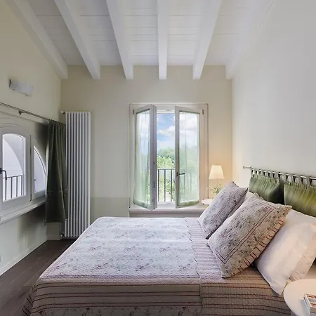 Palazzo Scolari * Polpenazze del Garda