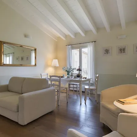 Appartamento Palazzo Scolari Polpenazze del Garda