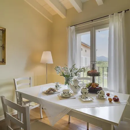 Palazzo Scolari Appartamento *