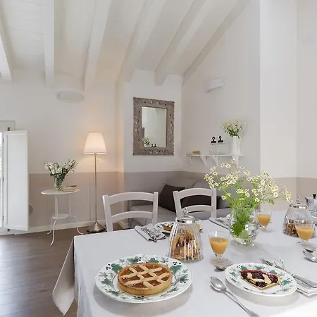 Appartamento Palazzo Scolari Polpenazze del Garda