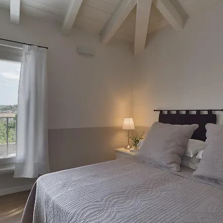 Palazzo Scolari Appartamento *