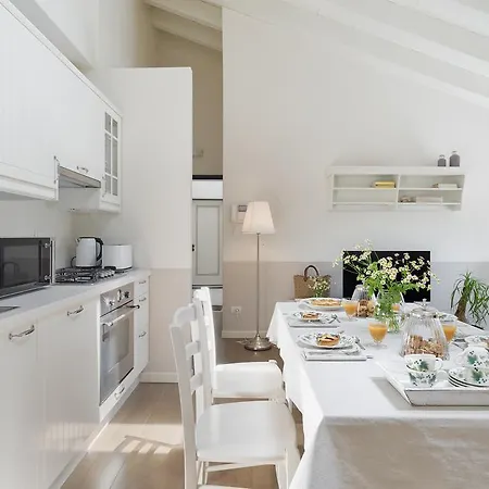 Appartamento Palazzo Scolari Polpenazze del Garda