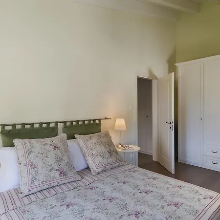 Appartamento Palazzo Scolari