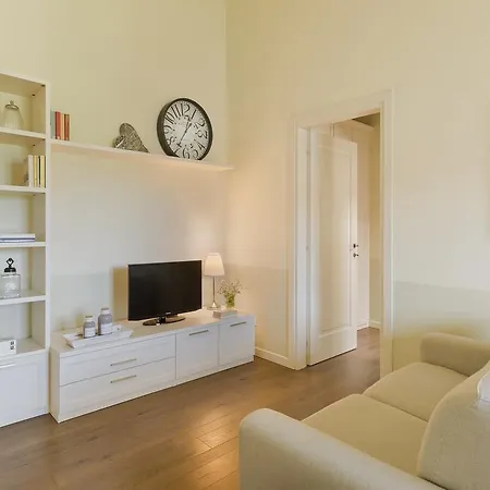 Appartamento Palazzo Scolari *