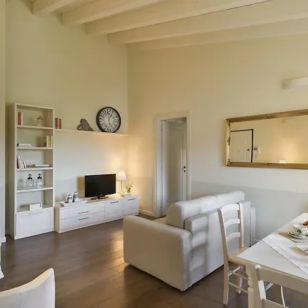 Appartamento Palazzo Scolari