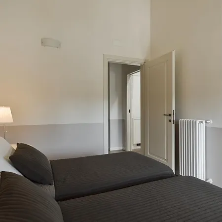Appartamento Palazzo Scolari *