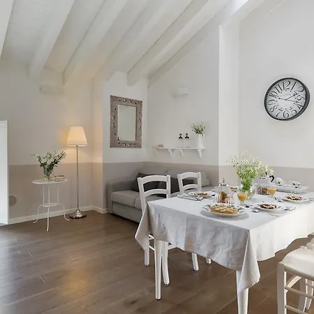Appartamento Palazzo Scolari